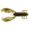 Gummiköder Gunki Boogie Craw Vib 90 - 9Cm - 4Er Pack - 17949