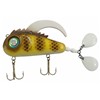 Sinkender Köder Livingston Lures Critter - 8.9Cm - 179Sb11