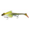 Leurre Souple Armé Cwc Miuras Mouse Mini Paddle - 20Cm - 18