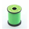 Fil De Montage Uni 8/0 - 180M - Fluo Green