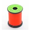 Fil De Montage Uni 8/0 - 180M - Fluo Orange