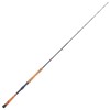 Canne Traîne Captain J. Dentex Sniper Acid - 182Cm - 20Lbs