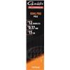 Forfang Gamakatsu Pro Commercial King Pro Spade - 185240-1215-17