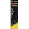 Bas De Ligne Gamakatsu Xs Method Hair Rig Stop - 185247-1015-23