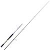 Canne Hearty Rise Bassforce Elite 08/05 Speciale Verticale - 185Cm / 7-28G
