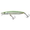 Schwimmköder Jackall Hagre Minnow 96 F - 9.6Cm - 18605