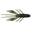 Soft Lure Jackall Waver Shrimp 2.8 - 7Cm - Pack Of 8 - 18841