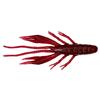 Soft Lure Jackall Waver Shrimp 2.8 - 7Cm - Pack Of 8 - 18844