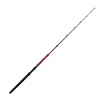 Canne Traîne Captain J. Tuna Sniper Extreme - 188Cm - 50Lbs