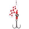 Cuiller Tournante Savage Gear Caviar - 18G - 18G - Couleur 04