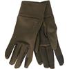 Man Gloves Harkila Power Stretch Khaki - 19010882904