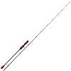 Canne Casting Williamson Solid Carbon Sj - 191Cm - 200G