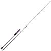 Canne Casting Williamson Solid Carbon Sj - 191Cm - 400G