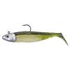 Pre-Rigged Soft Lure Gunki G’Bump Swm 145 Ready - 8Cm - 19266
