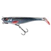 Rigged Soft Lure Illex Dexter Shad 175 Tip Up Rigged Rs - 19664
