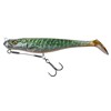 Rigged Soft Lure Illex Dexter Shad 175 Tip Up Rigged Rs - 19667