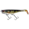 Rigged Soft Lure Illex Dexter Shad 200 Tip Up Rigged Rs - 19669