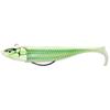 Leurre Souple Armé Storm Biscay Shad - 9Cm - 19G - Gls