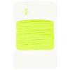 Chenille Fly Scene Ultra Chenille - 1Mm - Fluo Chartreux