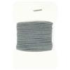 Chenille Fly Scene Ultra Chenille - 1Mm - Gris Clair