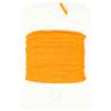 Chenille Fly Scene Ultra Chenille - 1Mm - Orange