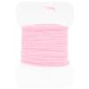 Chenille Fly Scene Ultra Chenille - 1Mm - Rose Fluo