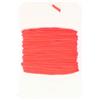 Chenille Fly Scene Ultra Chenille - 1Mm - Rouge Fluo
