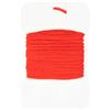 Chenille Fly Scene Ultra Chenille - 1Mm - Rouge