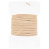 Chenille Fly Scene Ultra Chenille - 1Mm - Tan