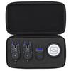 Coffret Detecteur + Centrale Prologic C-Series Pro Alarm Set - 2 Bleu