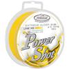 Tresse Powerline Power Shot Or - 130M - 20/100