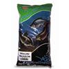 Anlockfutter Mosella Canal Breme - 1Kg - 20111011