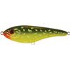 Leurre Coulant Cwc Tiny Buster - 6.5Cm - 202