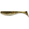 Leurre Souple Fishup Wizzle Shad Two Tone - 12.5Cm - Par 4 - 202