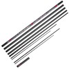 Socketed Pole Nytro Rivalist Pro Power Carp Pack - 20400020