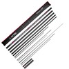 Canne Coup À Emmanchement Nytro Rivalist Pro Power Carp Pack - 20400021 - 10M Pole Pack