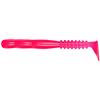 Leurre Souple Reins Fat Rockvibe Shad 4 - 10Cm - Par 6 - 206 - Uv Pink Sight