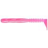 Leurre Souple Reins Rockvibe Shad 2 - 5Cm - 206 - Uv Pink Sight