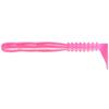 Leurre Souple Reins Rockvibe Shad 3.5 - 9Cm - 206 - Uv Pink Sight