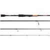 Canne Spinning St Croix Bass X - 208Cm / 3.5-14G / Version 2024