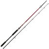 Canne Spinning Hearty Rise Red Shadow - 209Cm / 60-180G