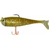 Leurre Souple Armé Kerfil Kerhy Fat Montage 360 140 - 14Cm - 20G - Ayu