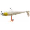Leurre Souple Armé Kerfil Kerhy Fat Montage 360 140 - 14Cm - 20G - Bone