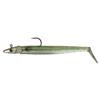 Leurre Souple Armé Illex Nitro Slim Shad 90 + Head - 9Cm - 20G - Mc Smelt