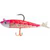 Leurre Souple Armé Kerfil Kerhy Fat Montage 360 140 - 14Cm - 20G - Pink Sardine