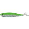 Leurre Souple Armé Kerfil Kerhy Fat Montage 360 140 - 14Cm - 20G - Psycho Green