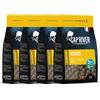 Bouillette Cap River Scopex - 20Mm - 4X1kg - 4 Paquets Pour Le Prix De 3