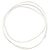 Synthetic Fiber Fly Scene New Pearl Mylar Tubing - 21-13701