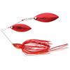 Spinnerbait O.S.P High Pitcher Max Tandem Willow - 21 Gr - Bloody Shad