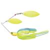 Spinnerbait O.S.P High Pitcher Max Tandem Willow - 21 Gr - Blue Back Chart